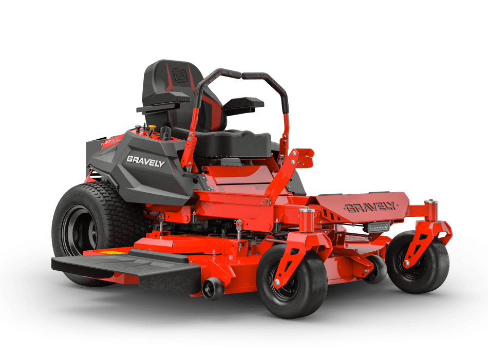 Category - Mowers