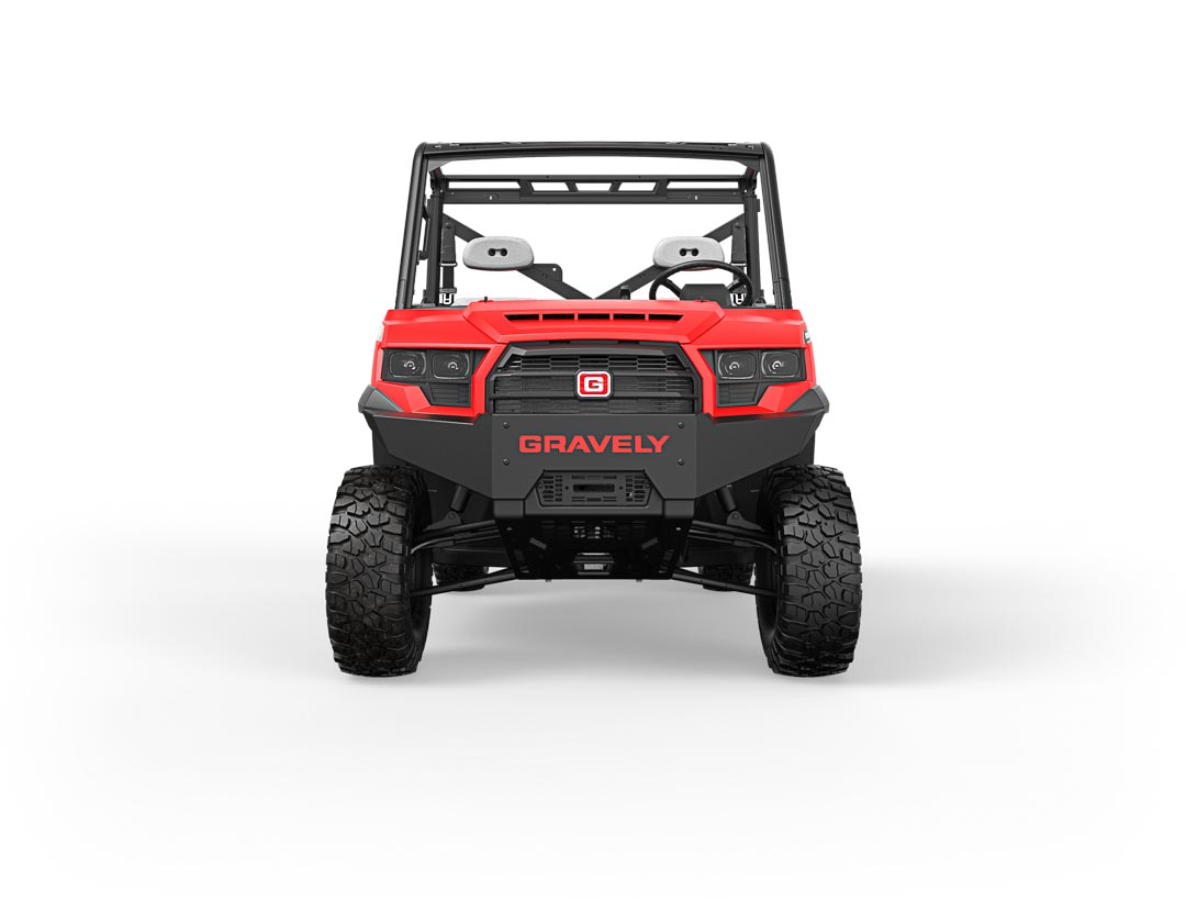 996204 JSV 3400 SD 4x4 Front MY2020