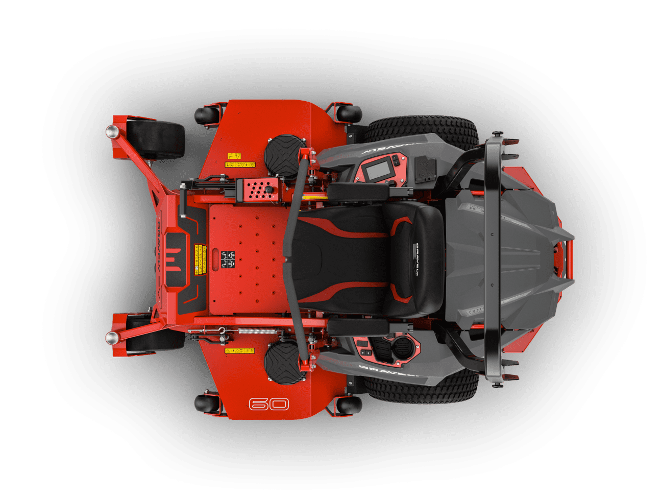 997010 PT EV HD 60 T