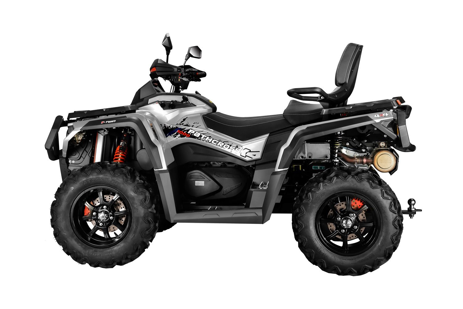ATV1000L GS3