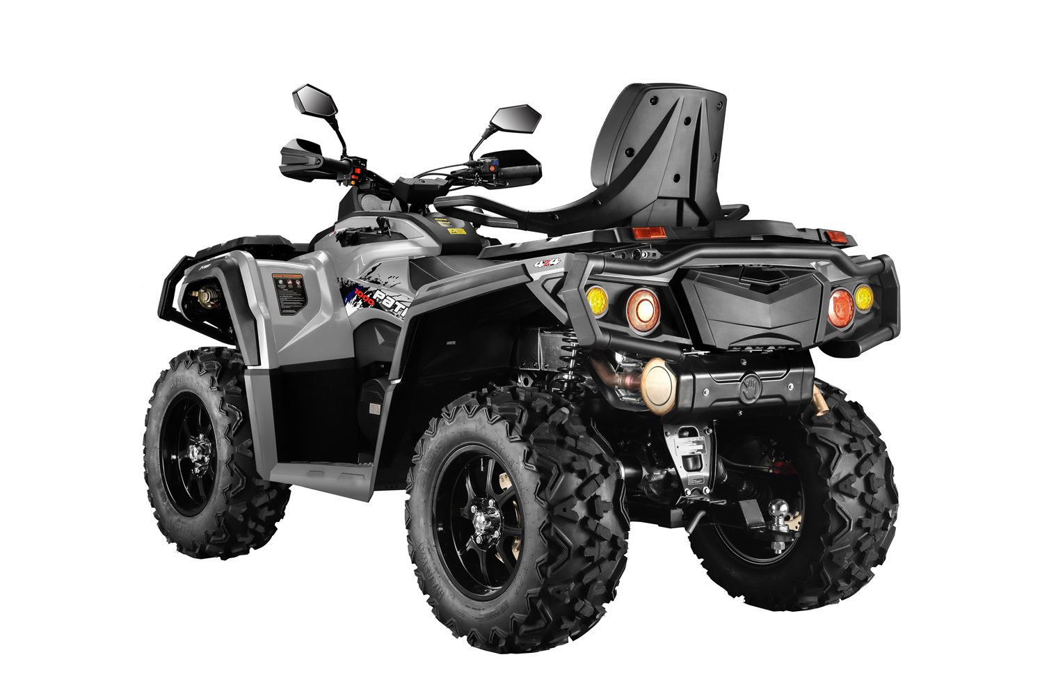 ATV1000L GS4