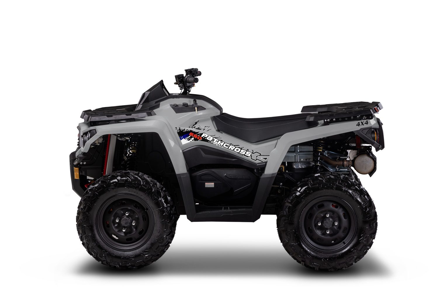 ATV650 GS3