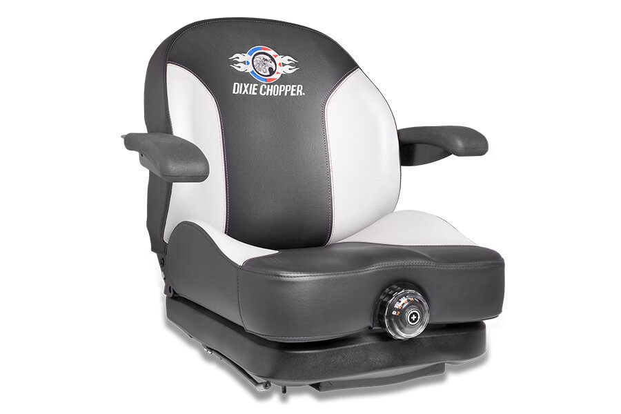 BHHP Suspension Seat