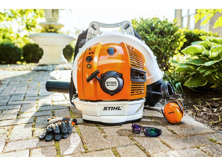 BR 700 X Env 2001