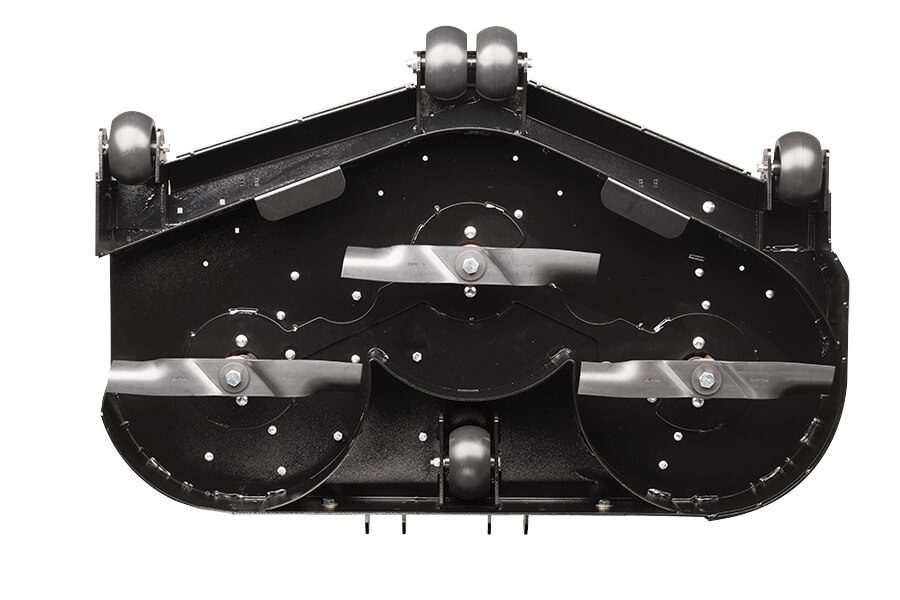 BlackHawk Eagle Deck