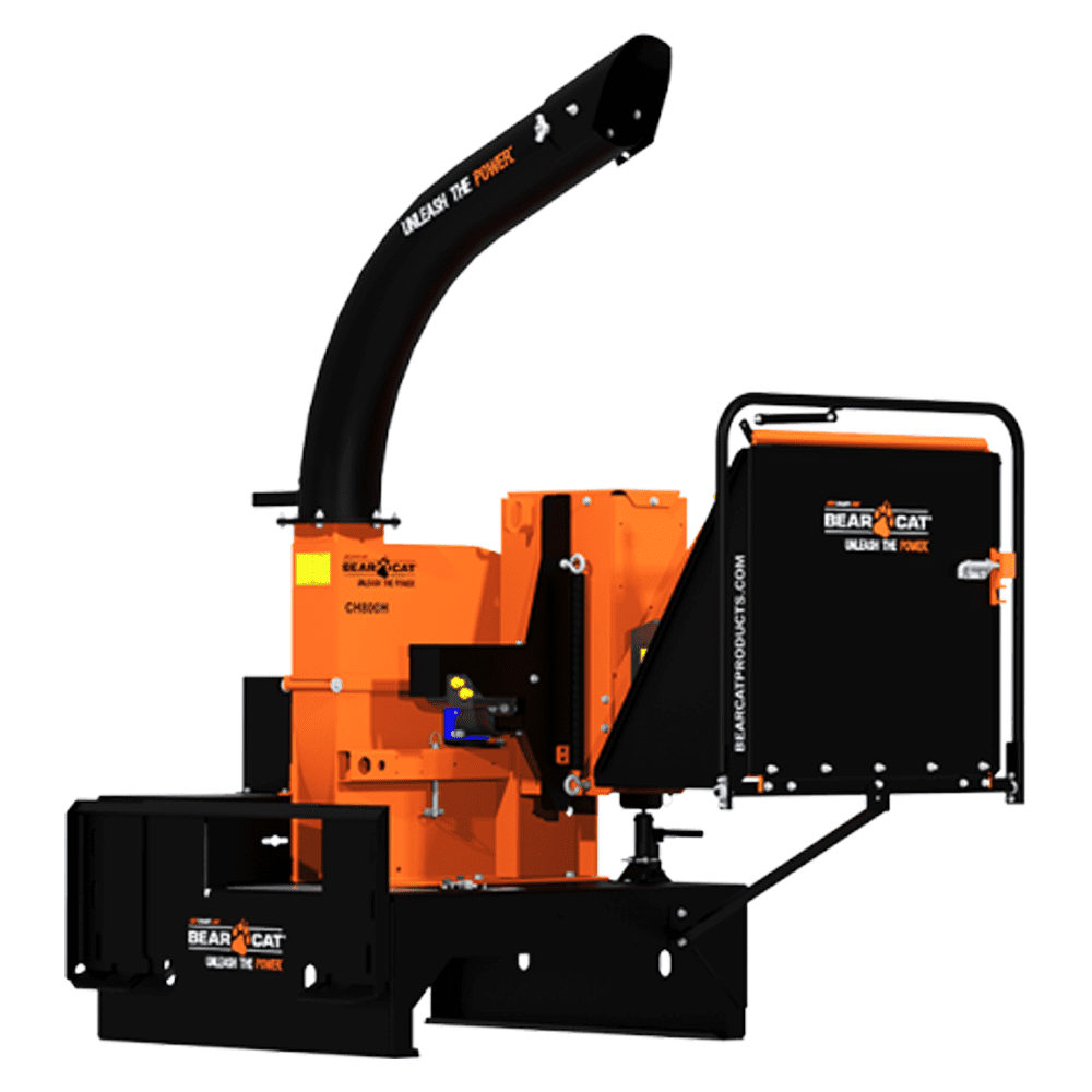 CH800H 1