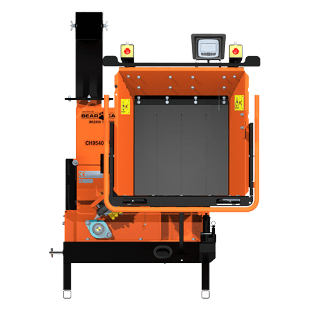 CH9540HPXT 2