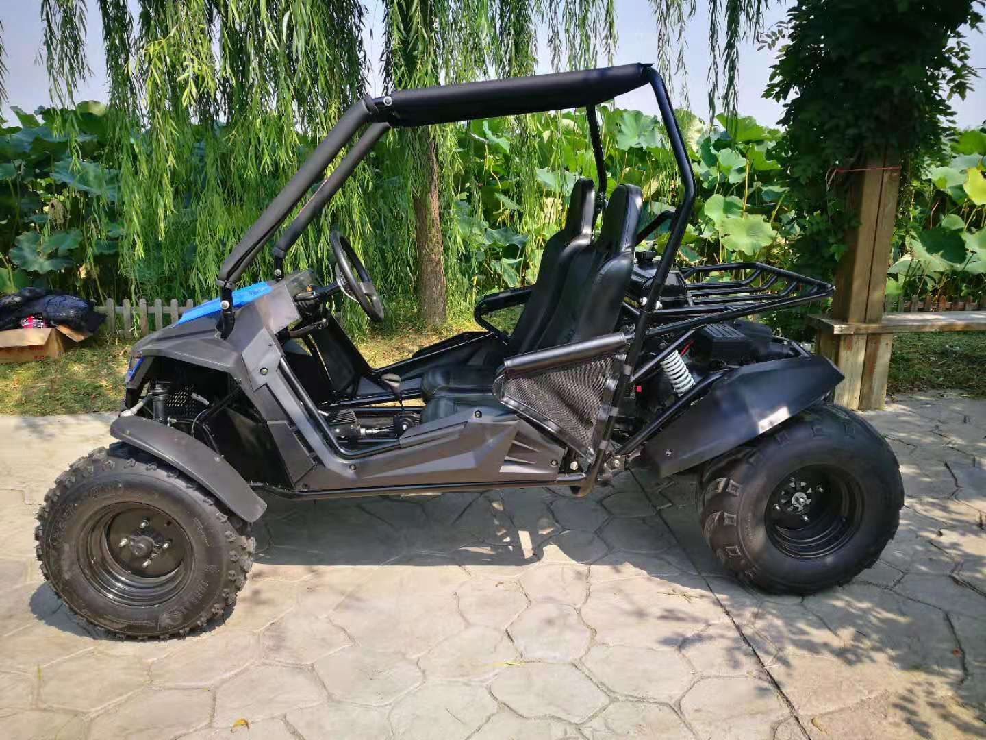 CHEETAH 200 (E)3