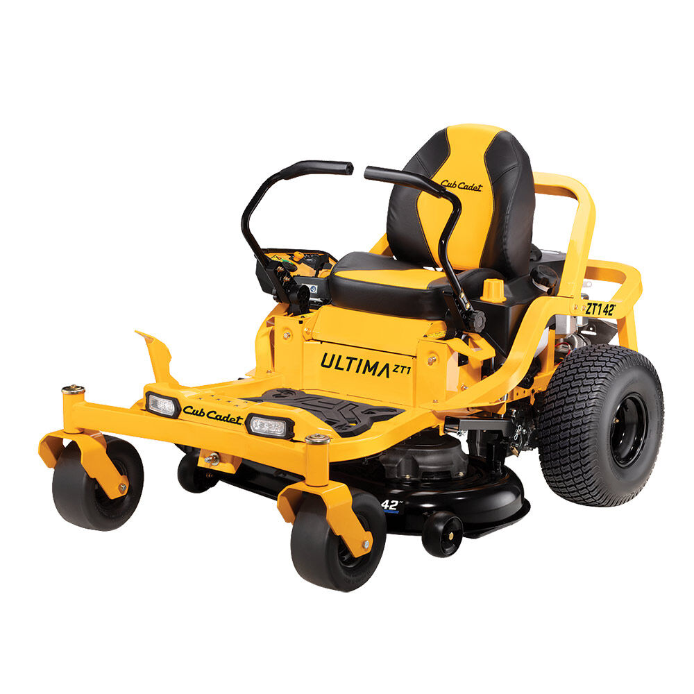 Cub Cadet ZT1 42 1