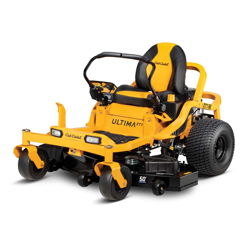 Cub Cadet ZT150 5