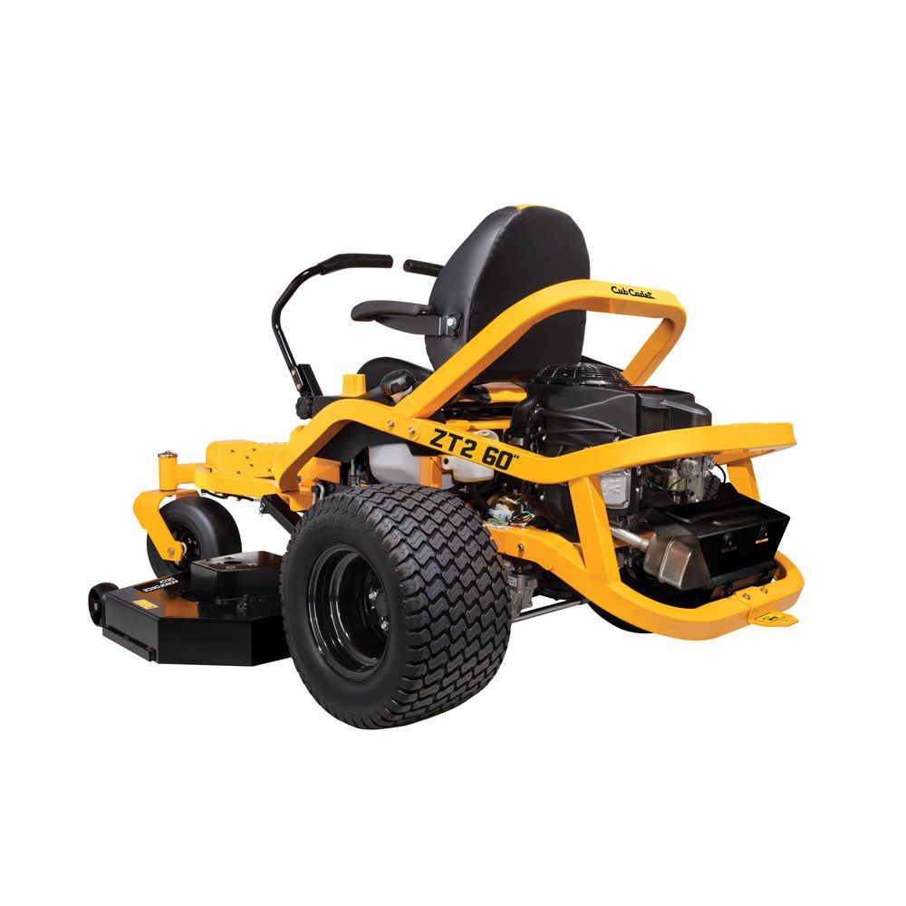 Cub Cadet ZT260 6