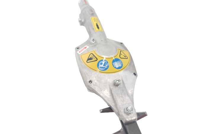 EH270 GEARBOX 1