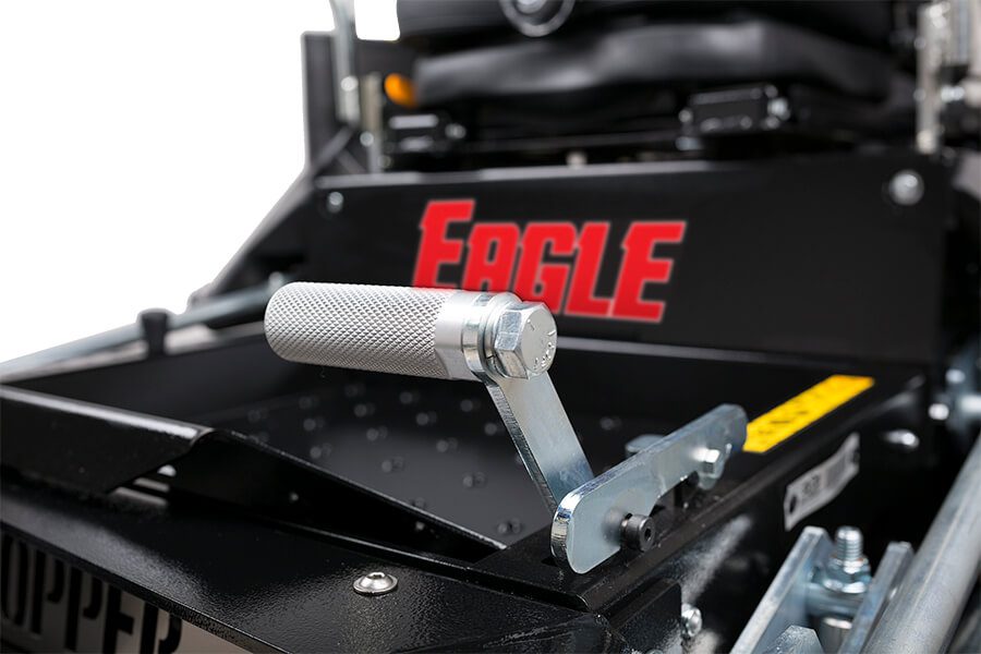 Eagle OCDC