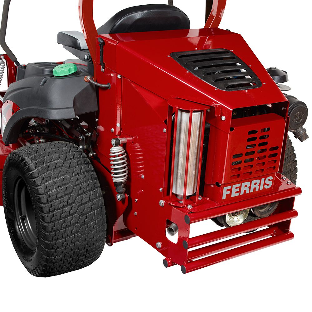 FER PDP IS2600 Hero Engine