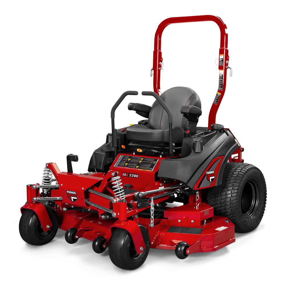 FER PDP ISX2200 Hero FR