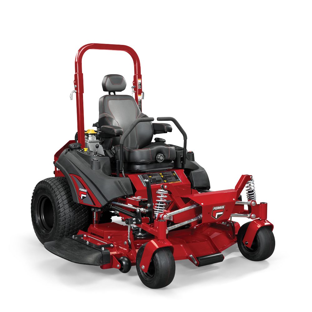 FER PDP ISX3300 Hero FL 2