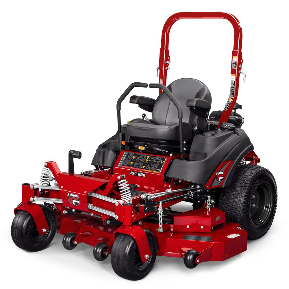 FER PDP ISX800 Hero FR