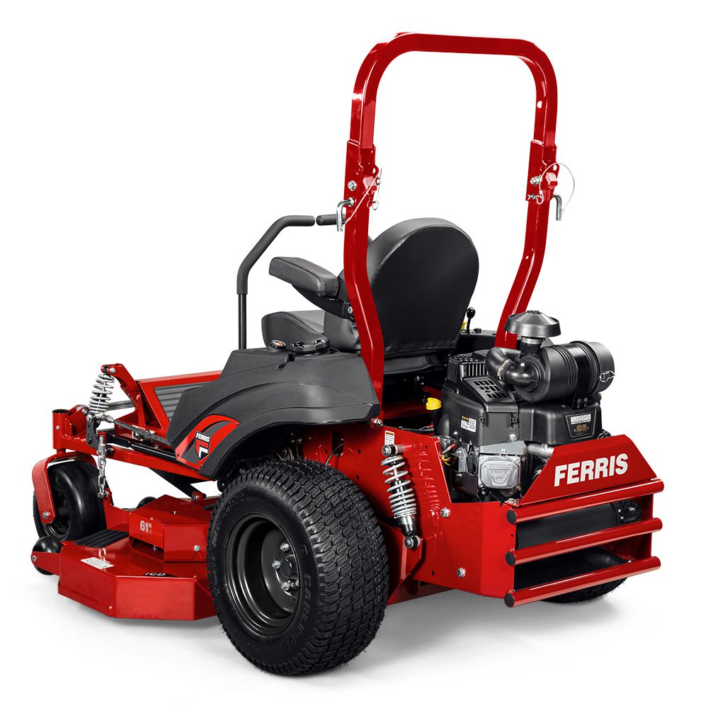 FER PDP ISX800 Hero KL