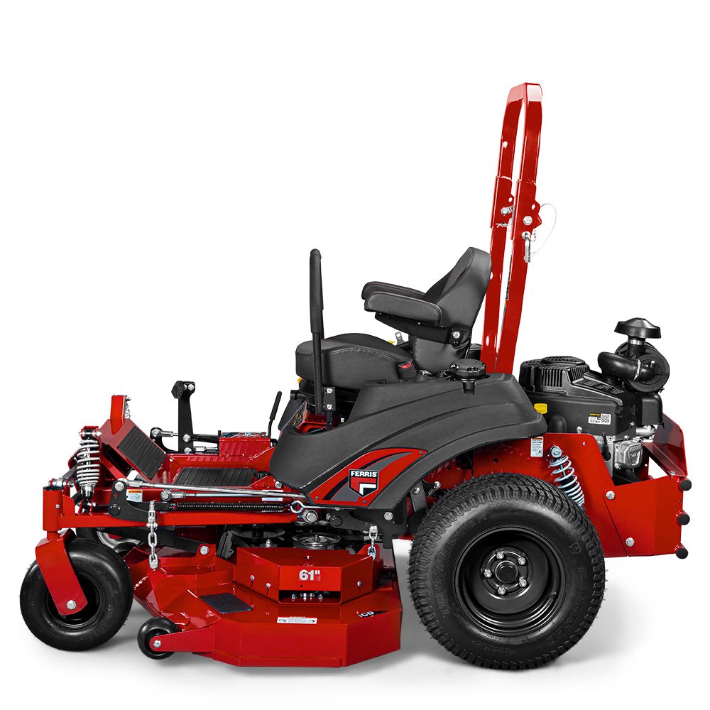 FER PDP ISX800 Hero L