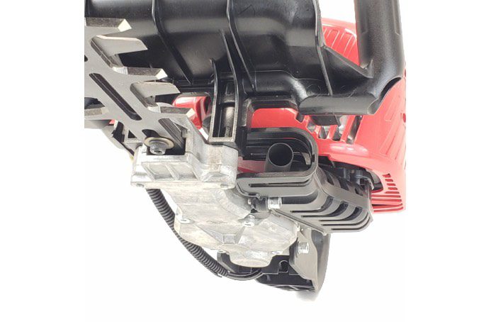 FRONT MUFFLER 1 1