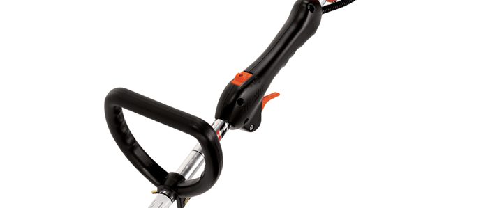 GT 225i Handle