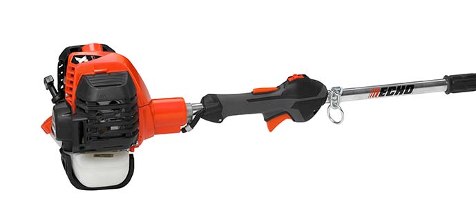 HCA 2620 Head