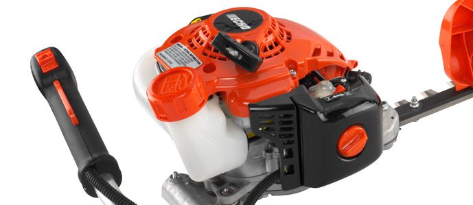 HCS 3020 Engine