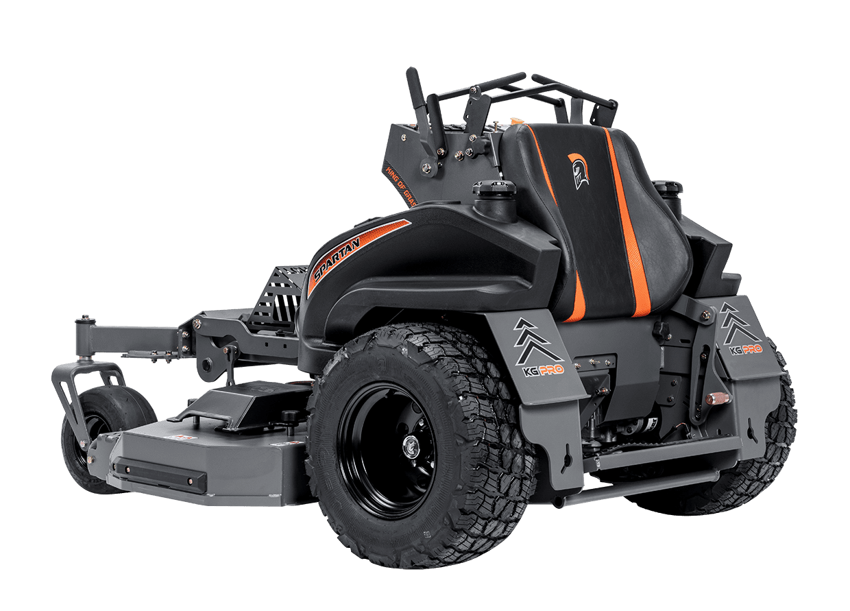 KG Pro 4