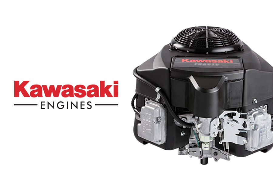 KW FR Engine
