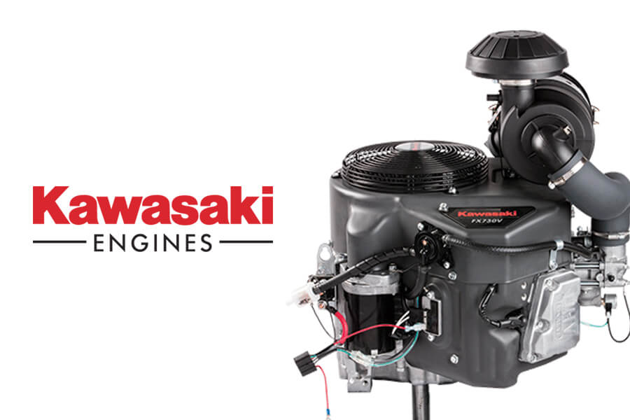 KW FX 730 Engine