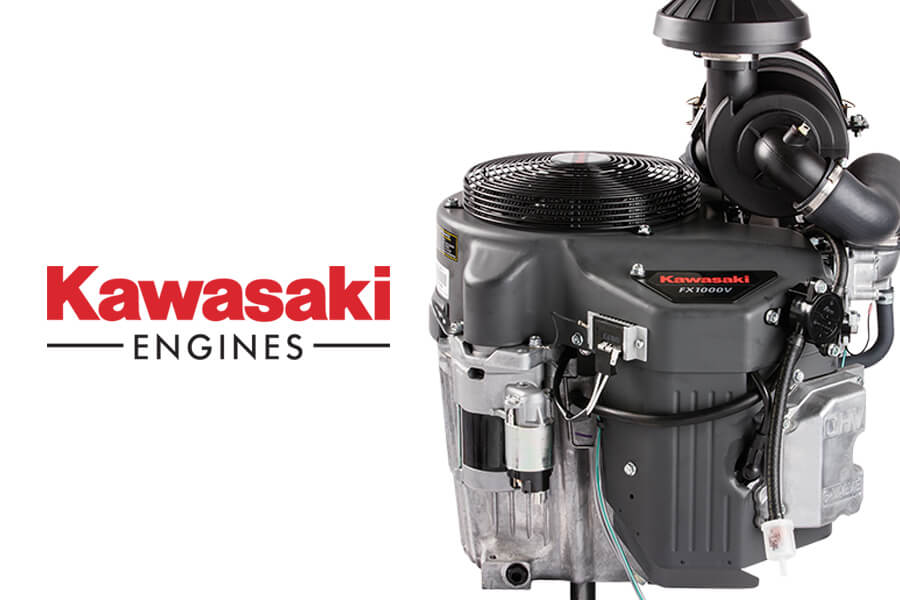 KW FX Engine