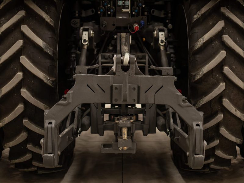 Linkage Capacity