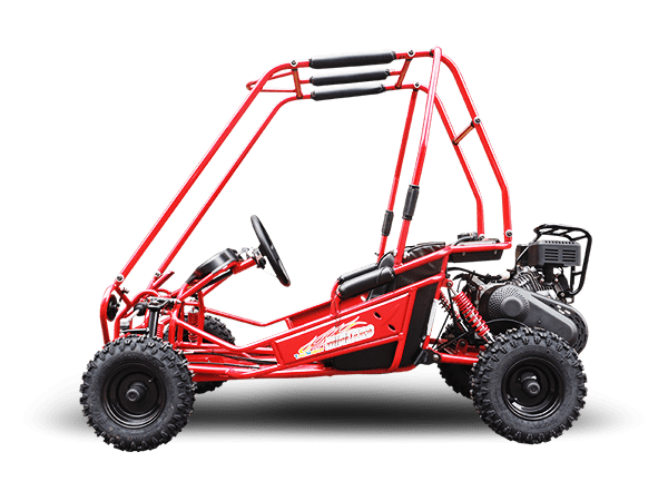 MINI XRS+2
