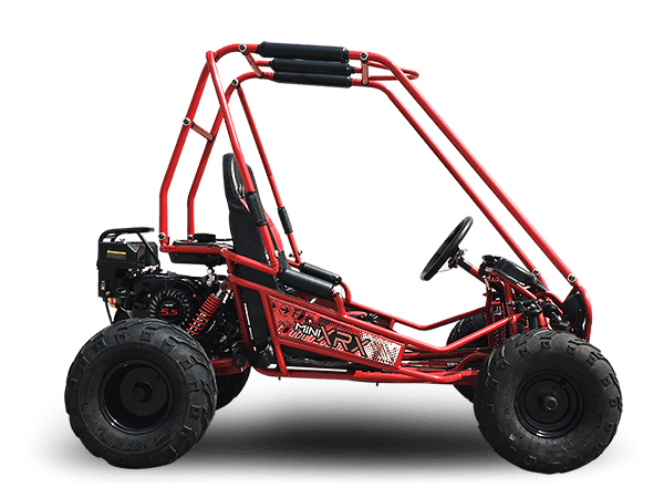 MINI XRX