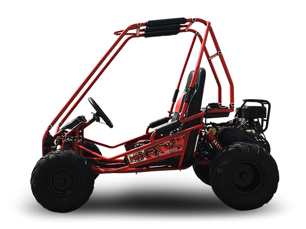 MINI XRX4