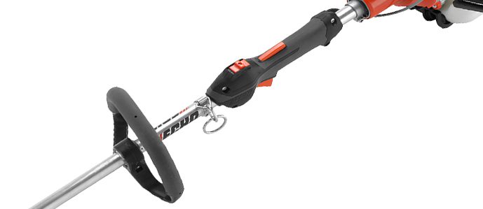 PAS 2620 Handle