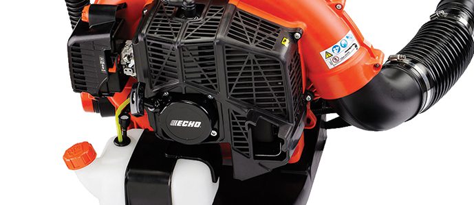 PB 580H Engine