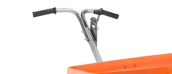 RB 100S Handle