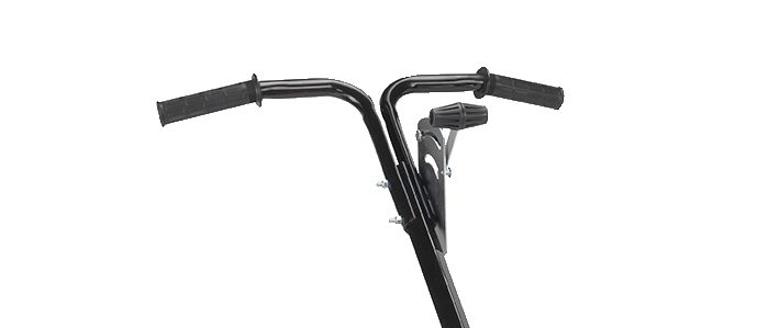 RB 80 Handle