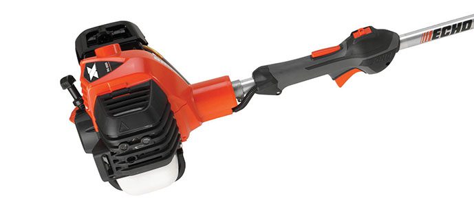 SHC 2620 Powerhead
