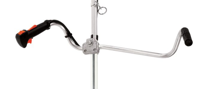 SRM 225U Handle