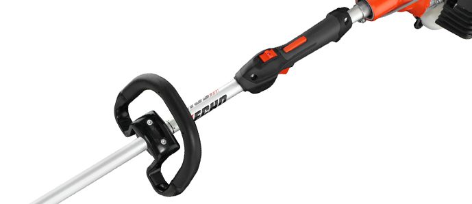 SRM 2620T Handle