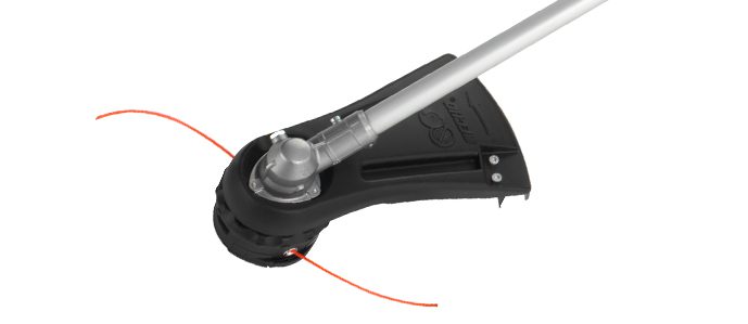 SRM 2620T Speedfeed