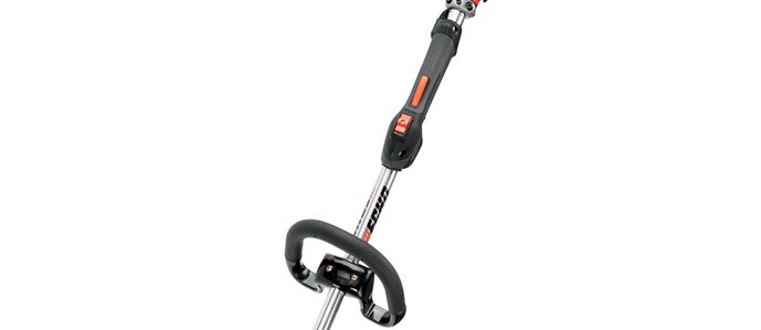SRM 266 Handle