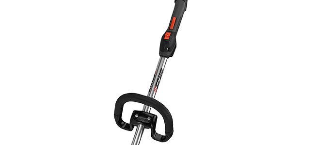 SRM 3020 Handle