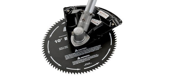 SRM 410U Blade