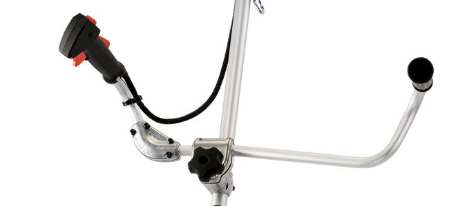 SRM 410U Handle