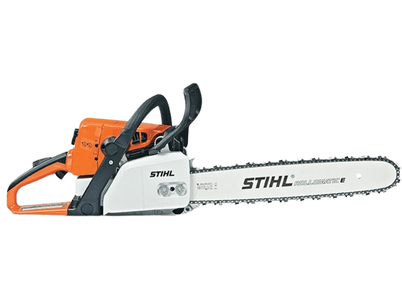 Category - Power Equipment