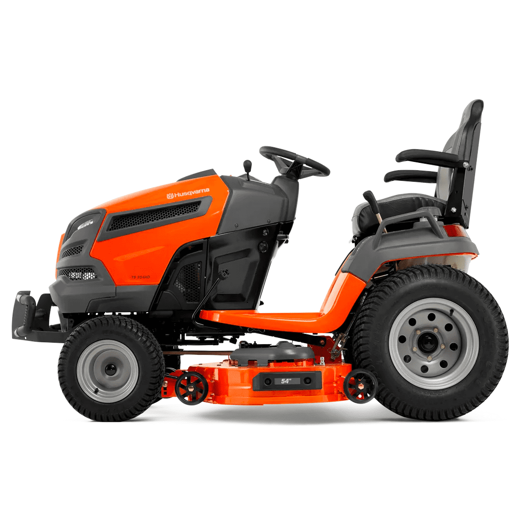 TS 354XD 2