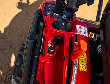 Technology And Innovation Tractors MFGC1700 12V Power